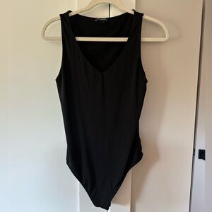 Express body suit